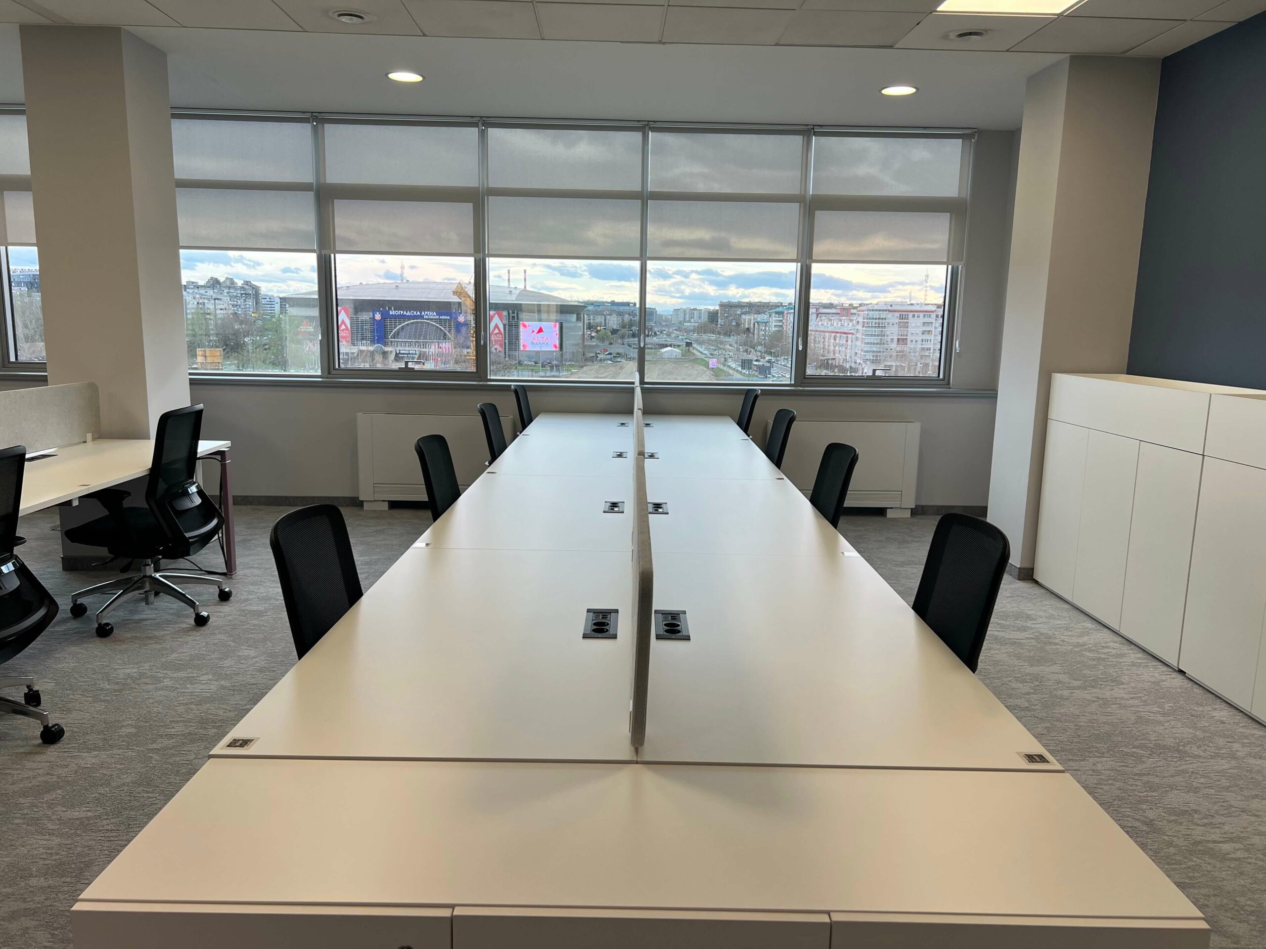 Beon acrive office (BIZLife M.S.)