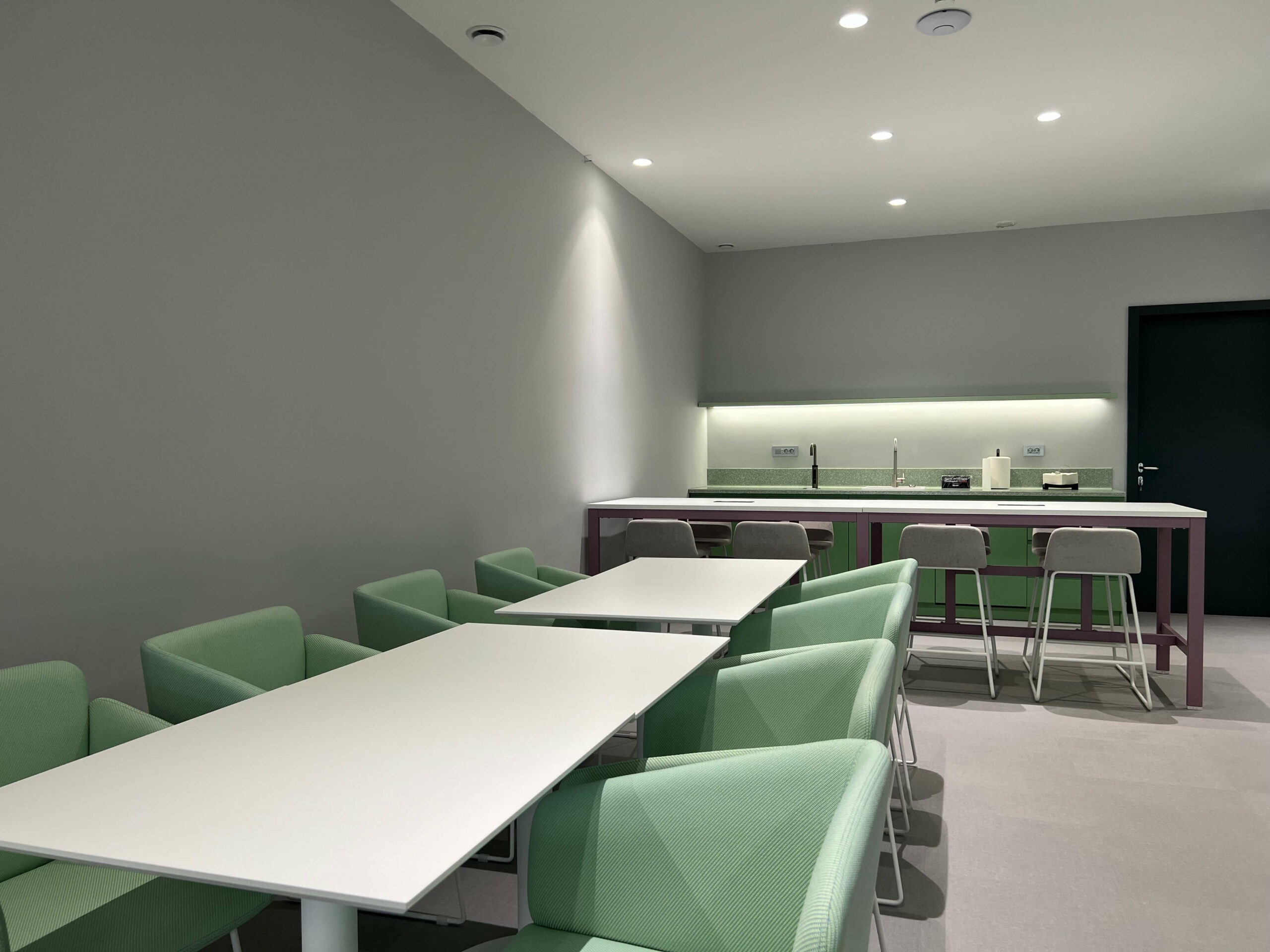 Beon acrive office (BIZLife M.S.)