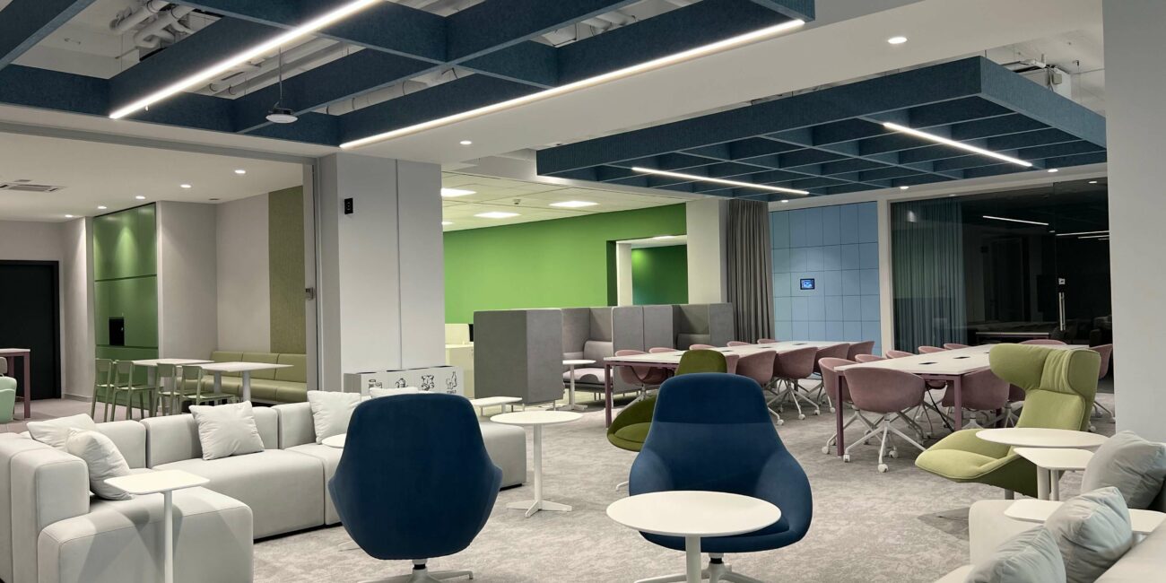 Beon acrive office (BIZLife M.S.)