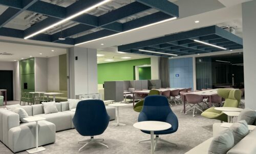 Beon acrive office (BIZLife M.S.)