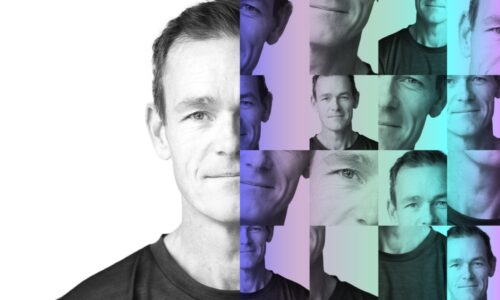 Dani komunikacija, Johan Ronnestam