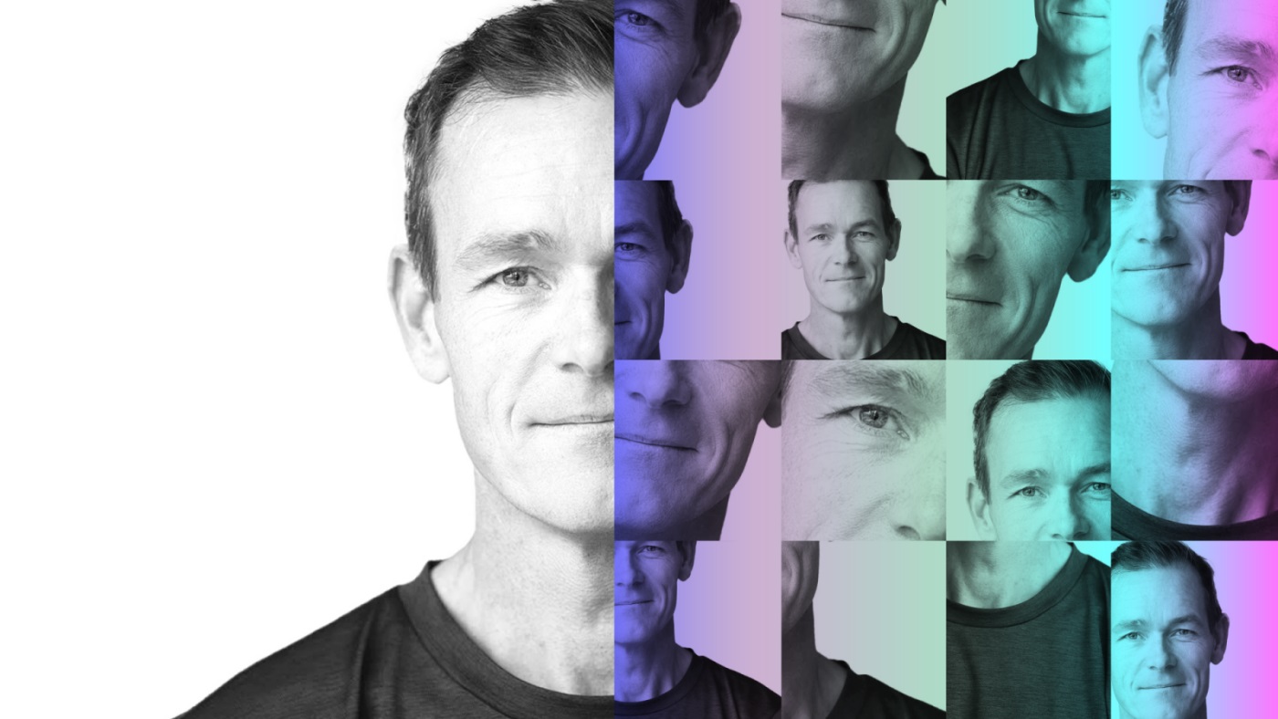 Dani komunikacija, Johan Ronnestam