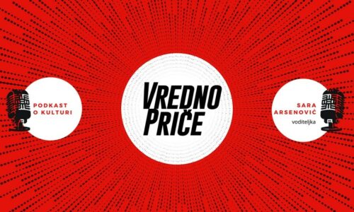 KONTRAST - Vredno priče