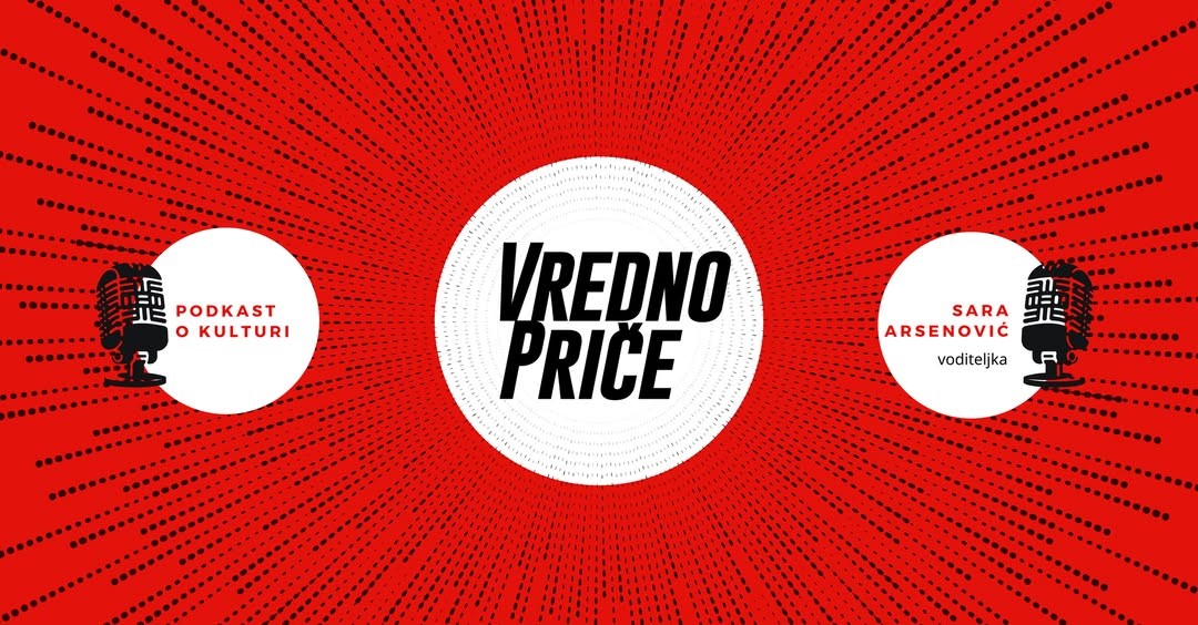 KONTRAST - Vredno priče