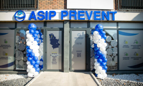 Asip Prevent