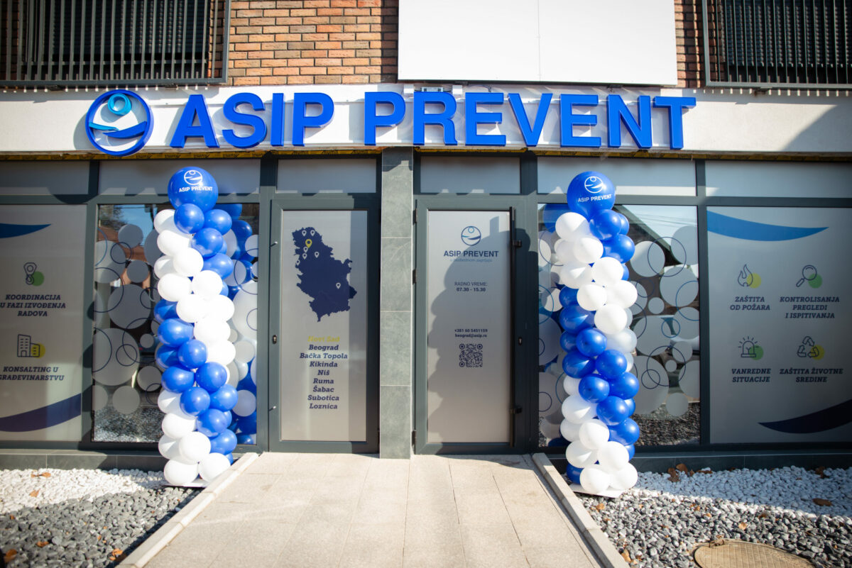 Asip Prevent