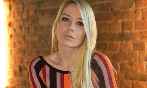 Marija Malović Imlek