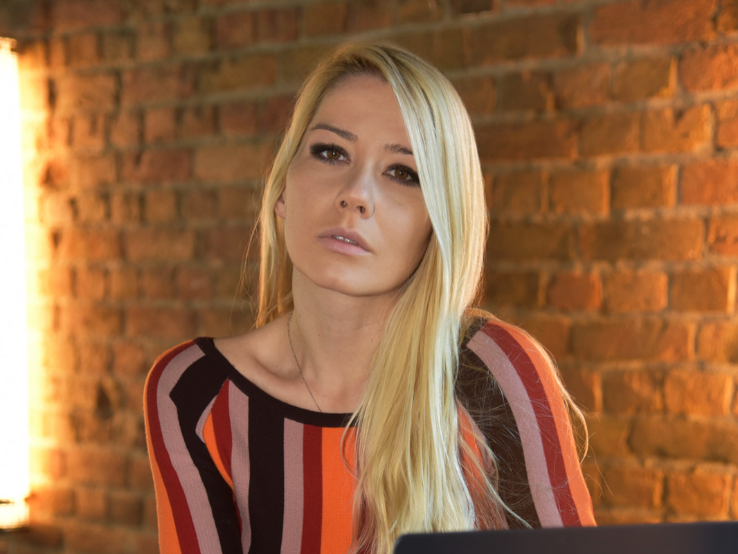 Marija Malović Imlek