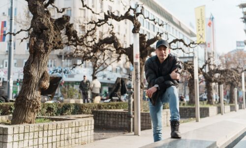 glumac Marko Janketić