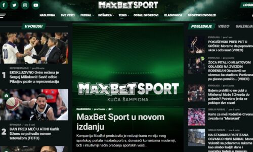 MaxBet