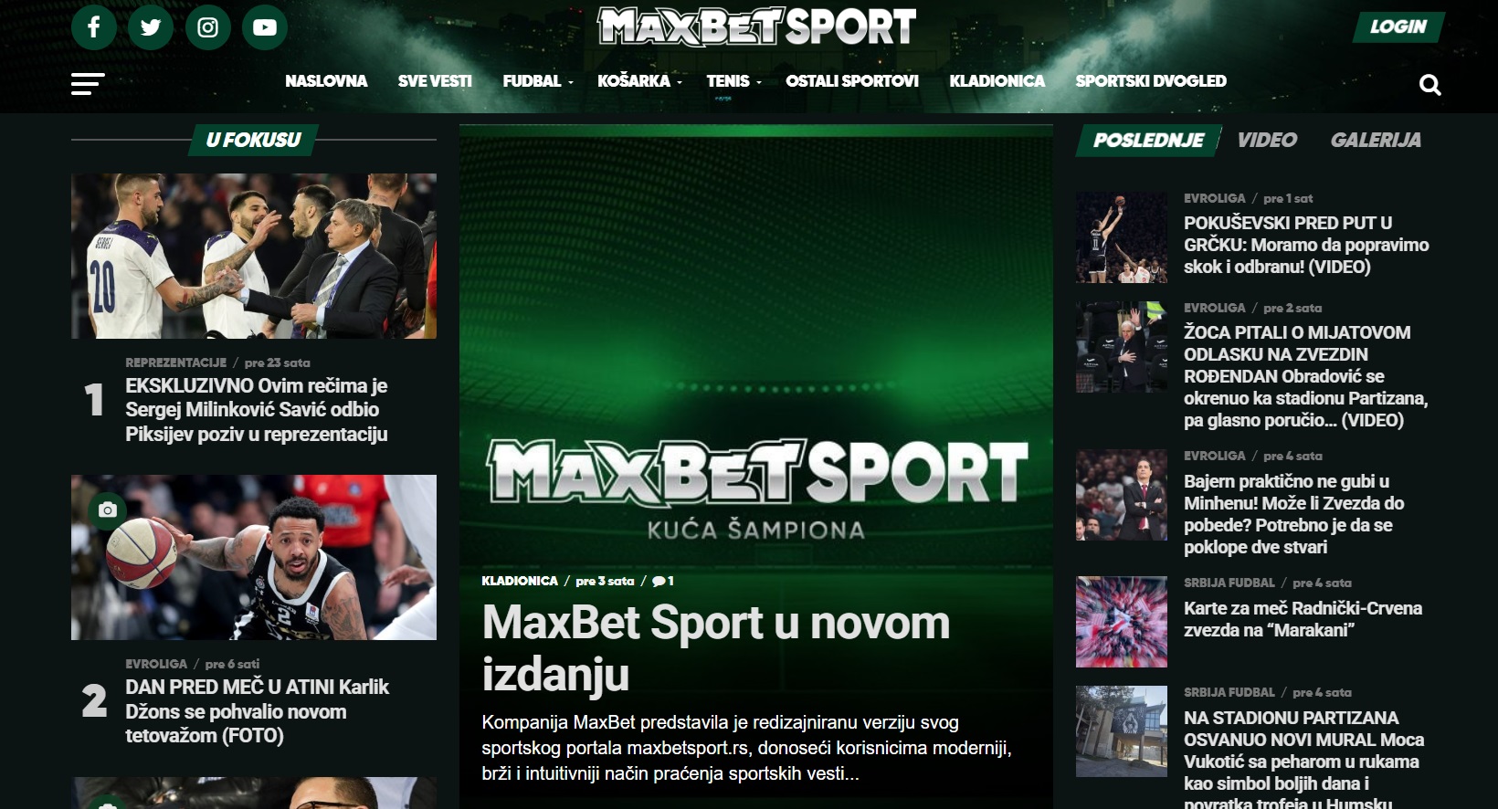 MaxBet