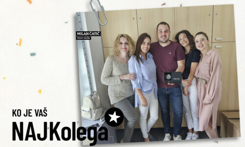 Milan Ćatić, Direct media