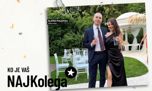 Solflare Wallet, Zlatko Poljovka, NAJKolgea