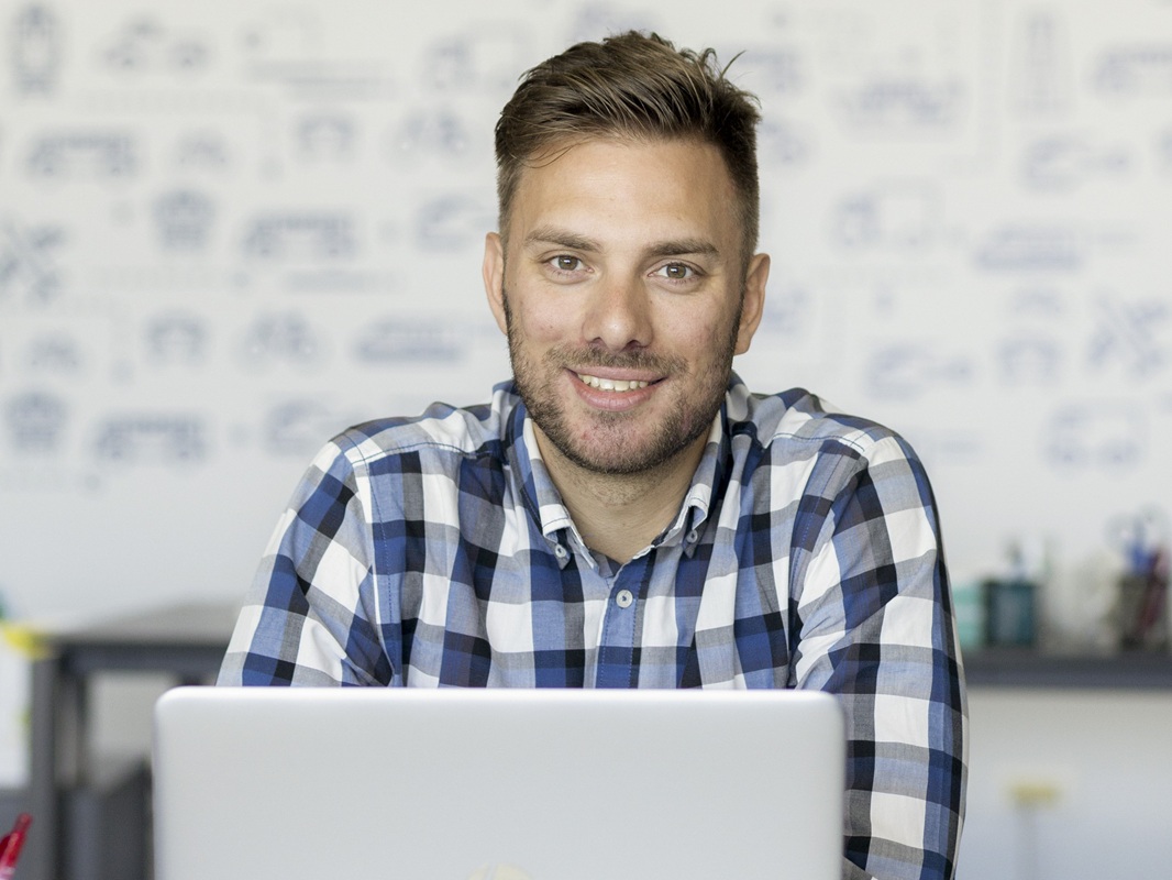 Nikola Aleksić, Bambi