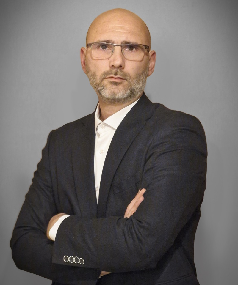 Peđa Sablić, Foton Srbija