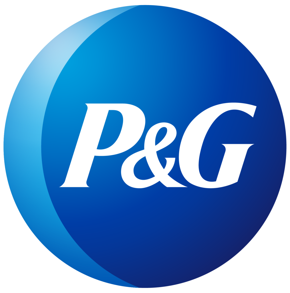 P&G