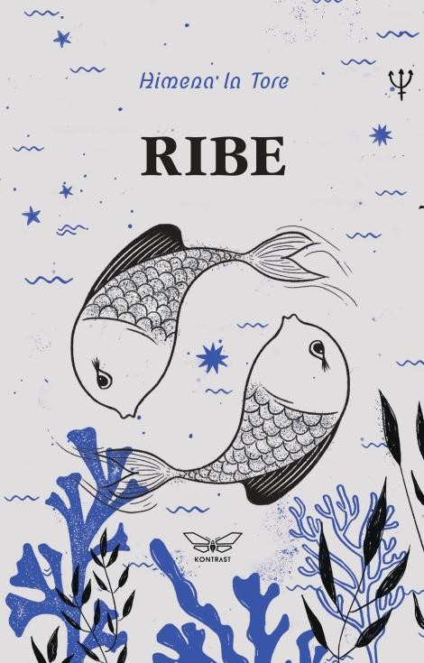 Zodijak knjige, Kontrast izdavaštvo, Ribe