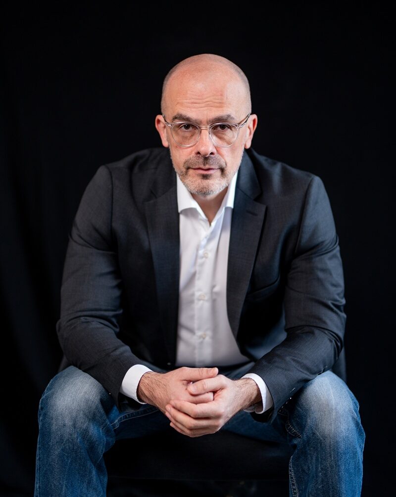 Peđa Jovanović, generalni direktor Atria Groupa