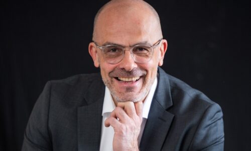 Peđa Jovanović, generalni direktor Atria Groupa