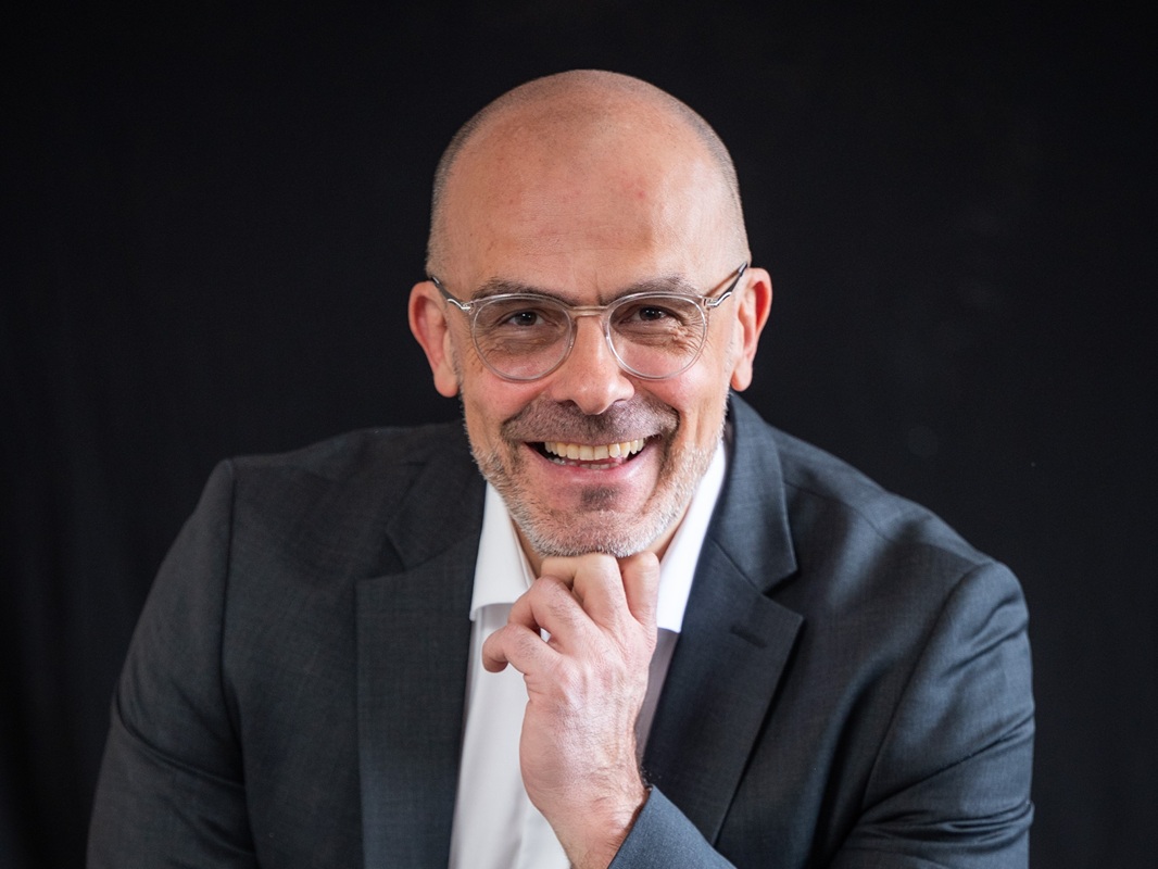 Peđa Jovanović, generalni direktor Atria Groupa