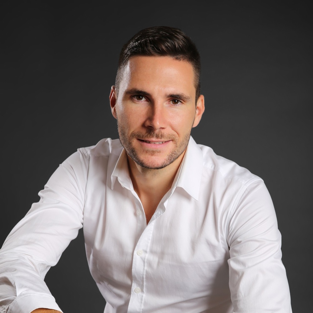 Stefan Đuričić direktor business developmenta u Mokrogorskoj poslovnoj ško