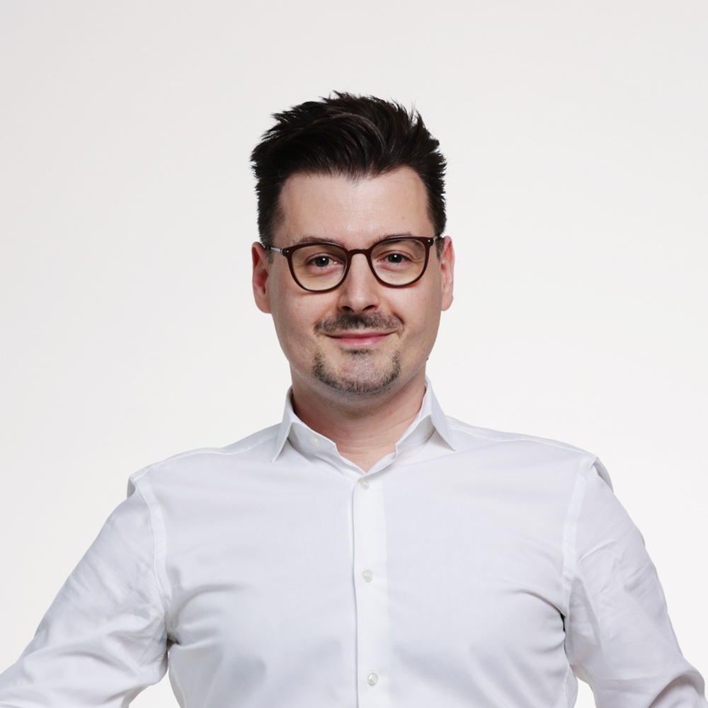 Stefan Despotović direktor PR centra NIS-a