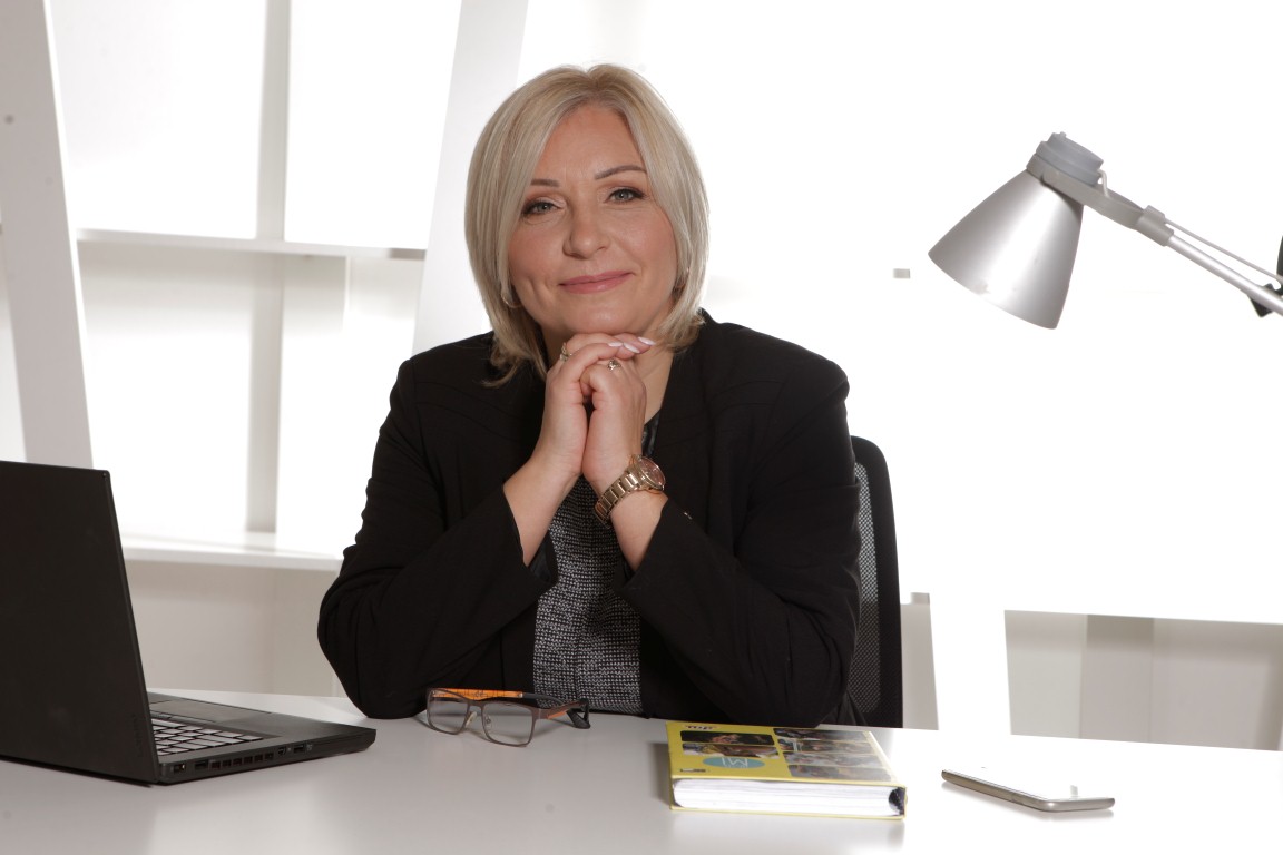 Svetlana Jovanović Mitić, dm Srbija i Severna Makedonija