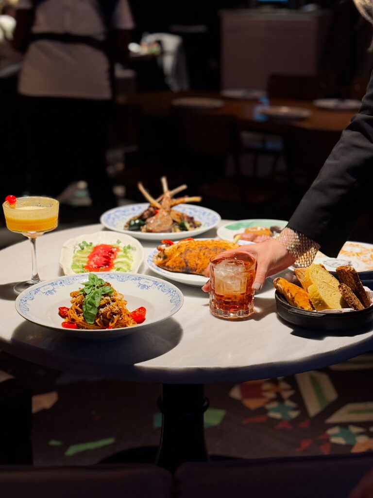 Mama Shelter Beograd