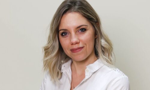 Timea Bodiš Bašić, psihološka savetnica Rezilient wellbeing platforme