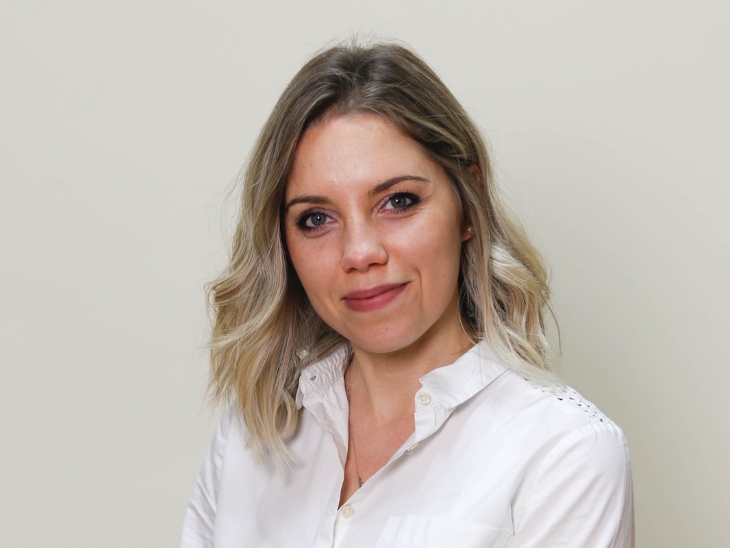 Timea Bodiš Bašić, psihološka savetnica Rezilient wellbeing platforme