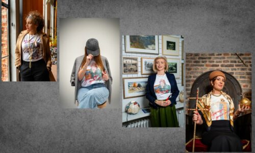 majice, kulturni hir