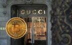Gucci, luksuzni brend, kripto,