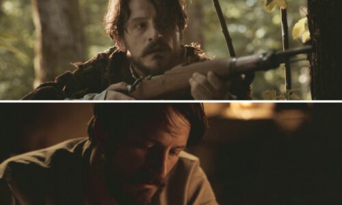 Obraz, fil, Igor Benčina