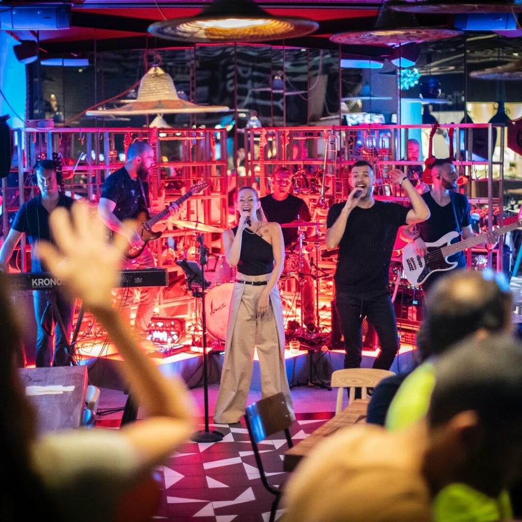 Mama Shelter Beograd