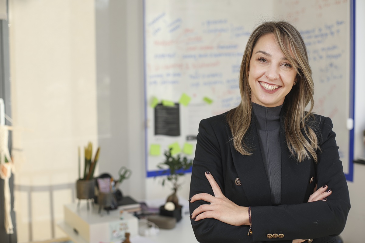 Vanja Vlačo, Intelisale