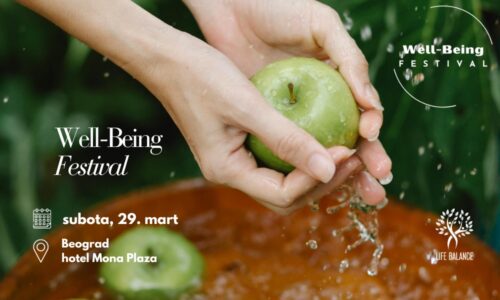 Well-Being Festival