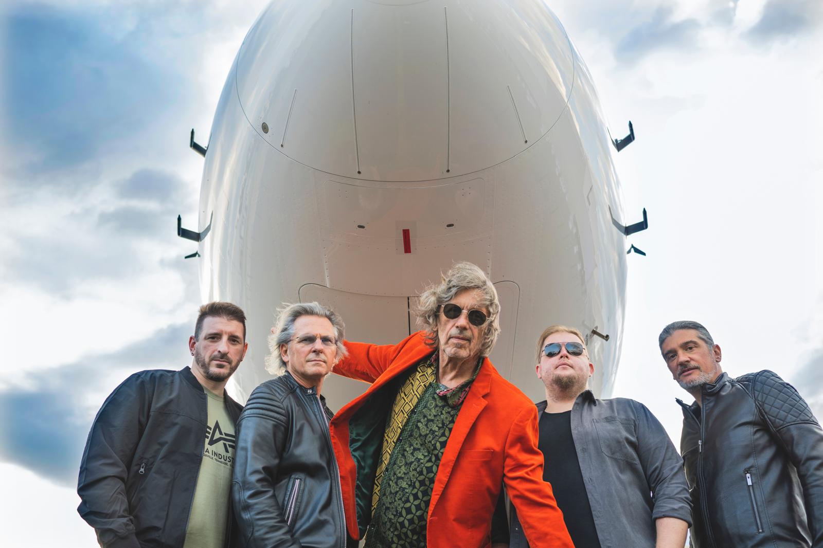 Aerodrom, Jurica Pađen