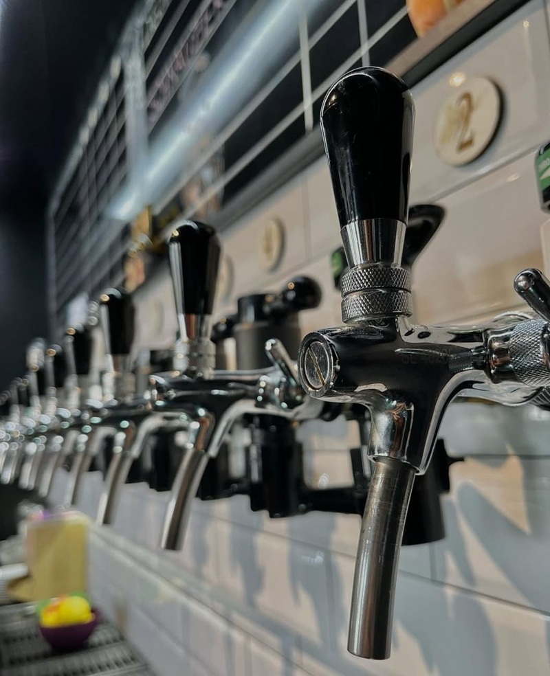 Wissinger Brewery, Novi Sad