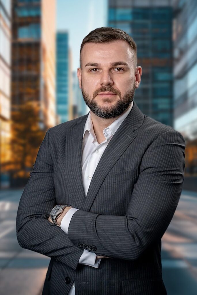 Đorđe Đorđević Brick Pro