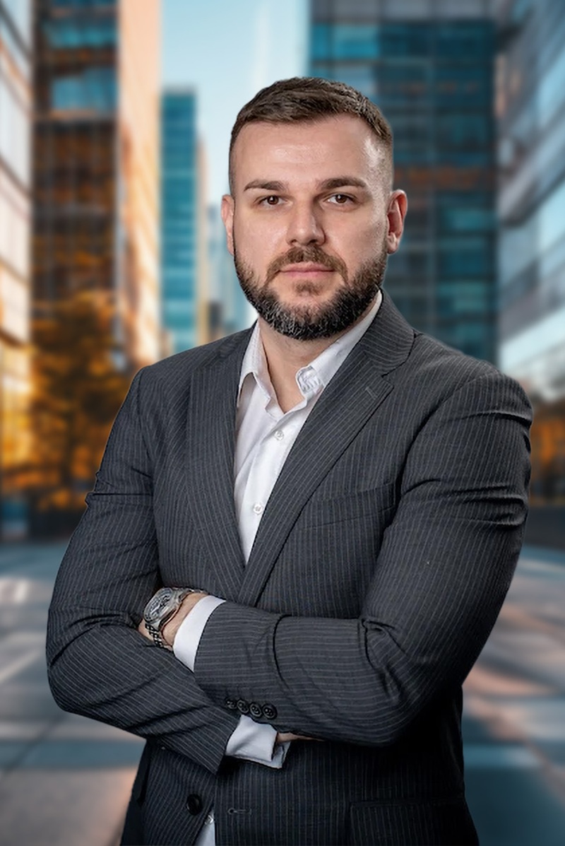 Đorđe Đorđević Brick Pro