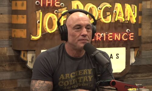 Džo Rogan