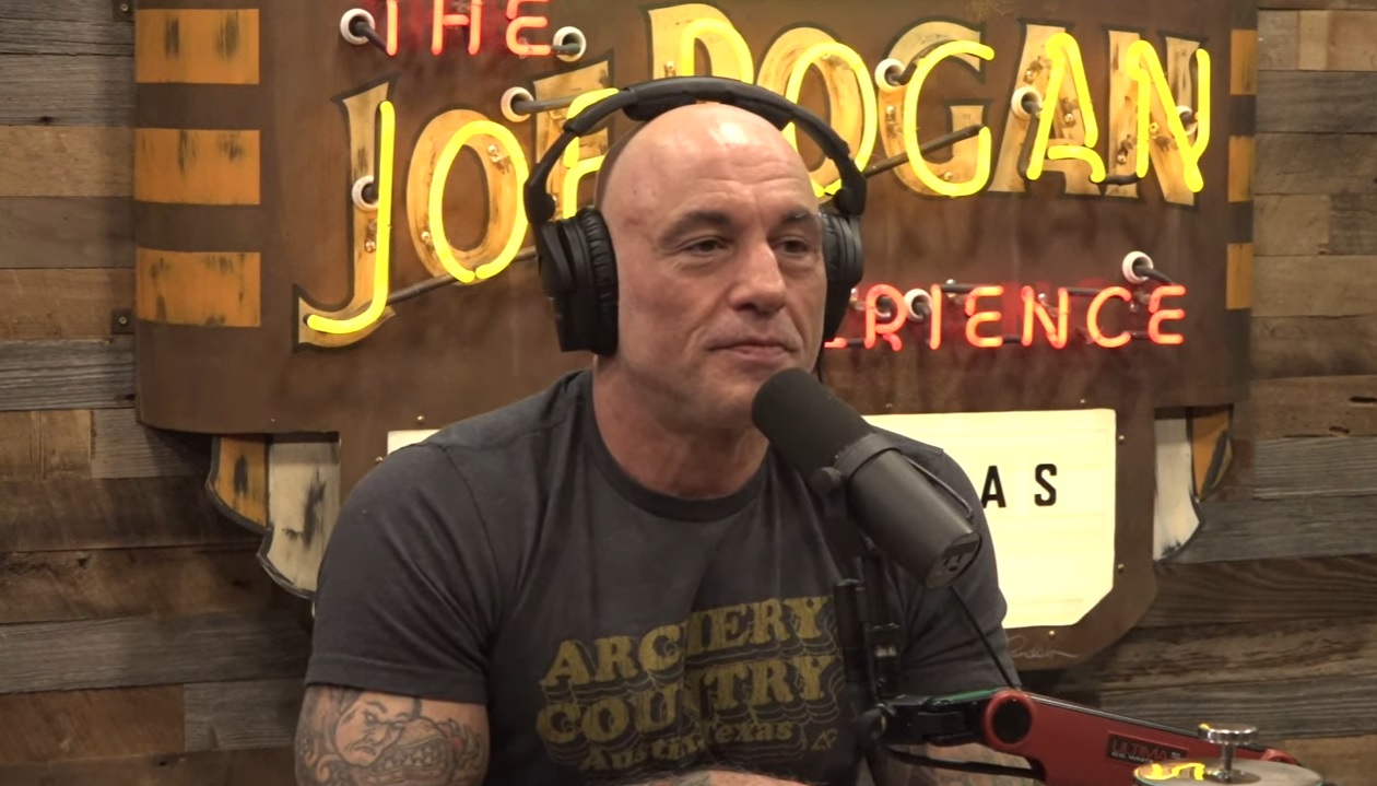 Džo Rogan