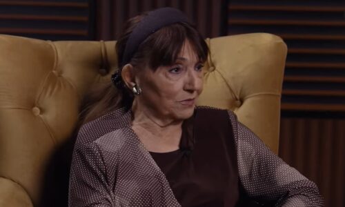 Ljiljana Stjepanović