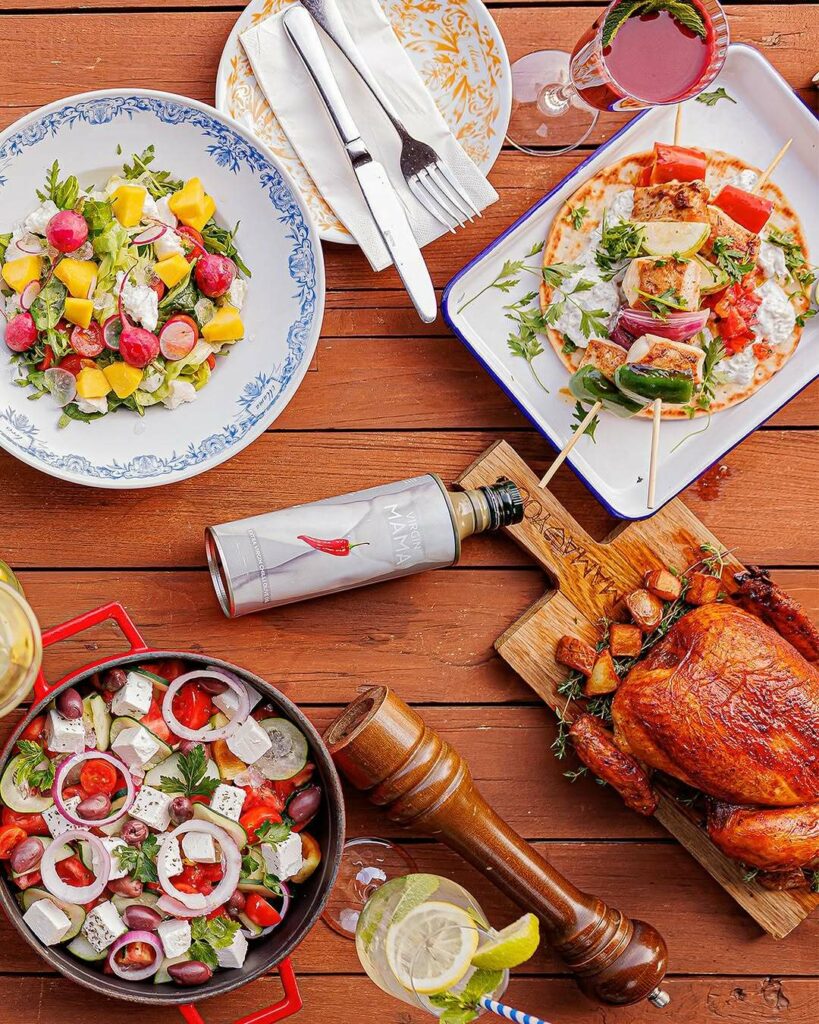 Mama Shelter Beograd