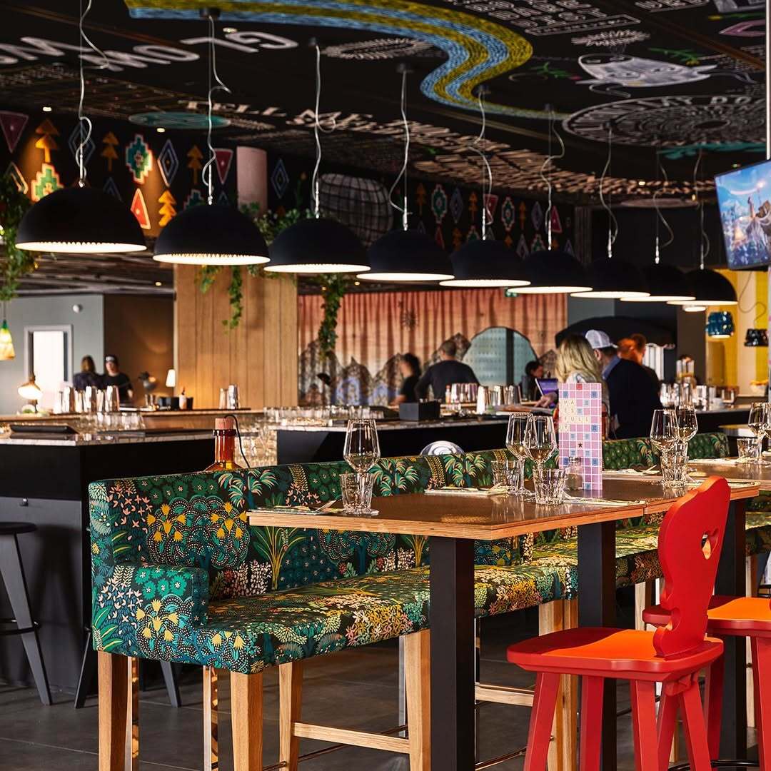 Mama Shelter Beograd