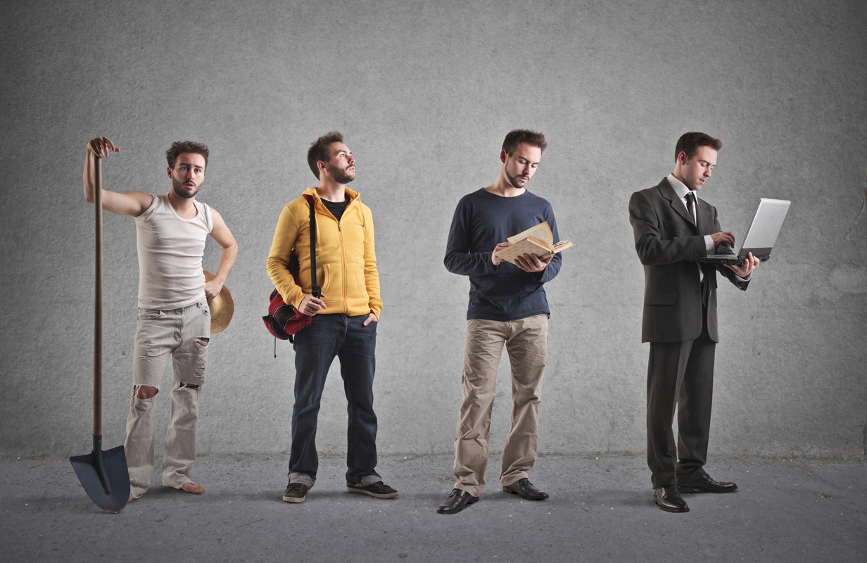 Radnici, radna snaga