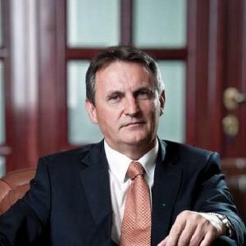 Toplica Spasojević, predsednik ITM grupe