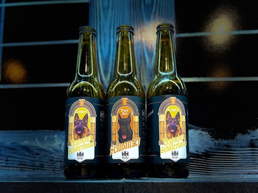 Wissinger Brewery, Novi Sad