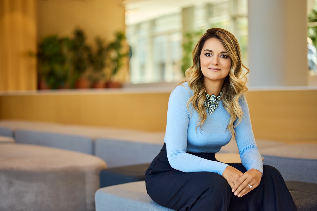 Tanja Kuzman Digitalna Srbija