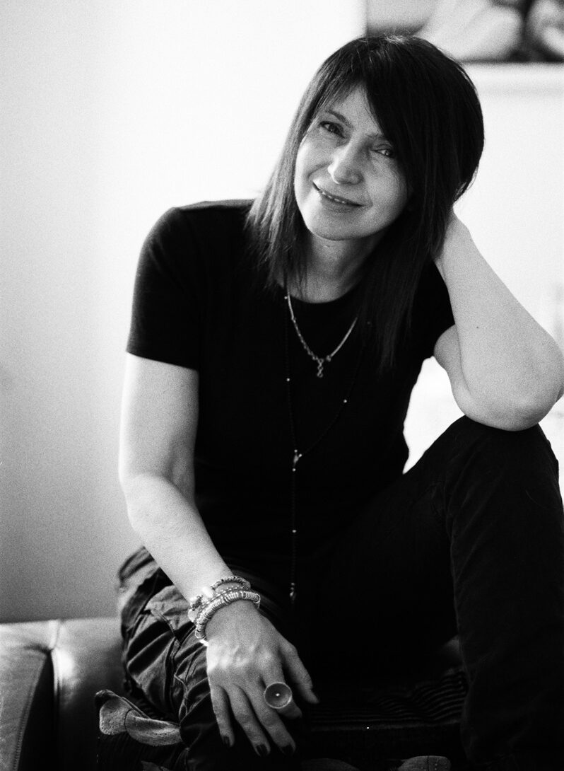 Zdenka Milanović Narodno pozorište